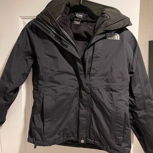 The North Face Woman’s Coat